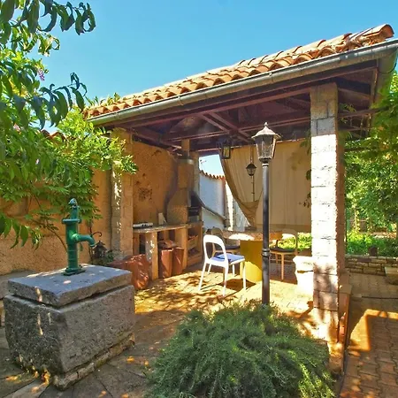 Fuer 2 Personen Ca 23 Qm In Stinjan, Istrien Istrische Riviera Appartamento *