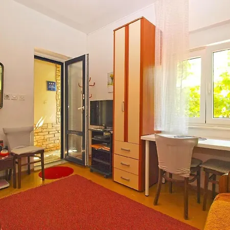 Fuer 2 Personen Ca 23 Qm In Stinjan, Istrien Istrische Riviera Lejlighed *