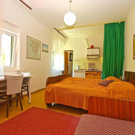 Fuer 2 Personen Ca 23 Qm In Stinjan, Istrien Istrische Riviera * Štinjan