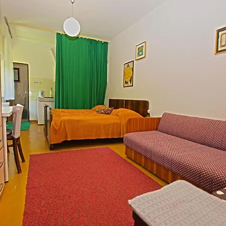 Fuer 2 Personen Ca 23 Qm In Stinjan, Istrien Istrische Riviera Apartment Stinjan