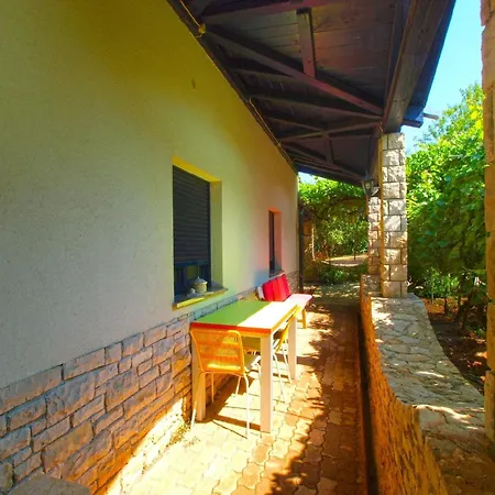 Fuer 2 Personen Ca 23 Qm In Stinjan, Istrien Istrische Riviera *
